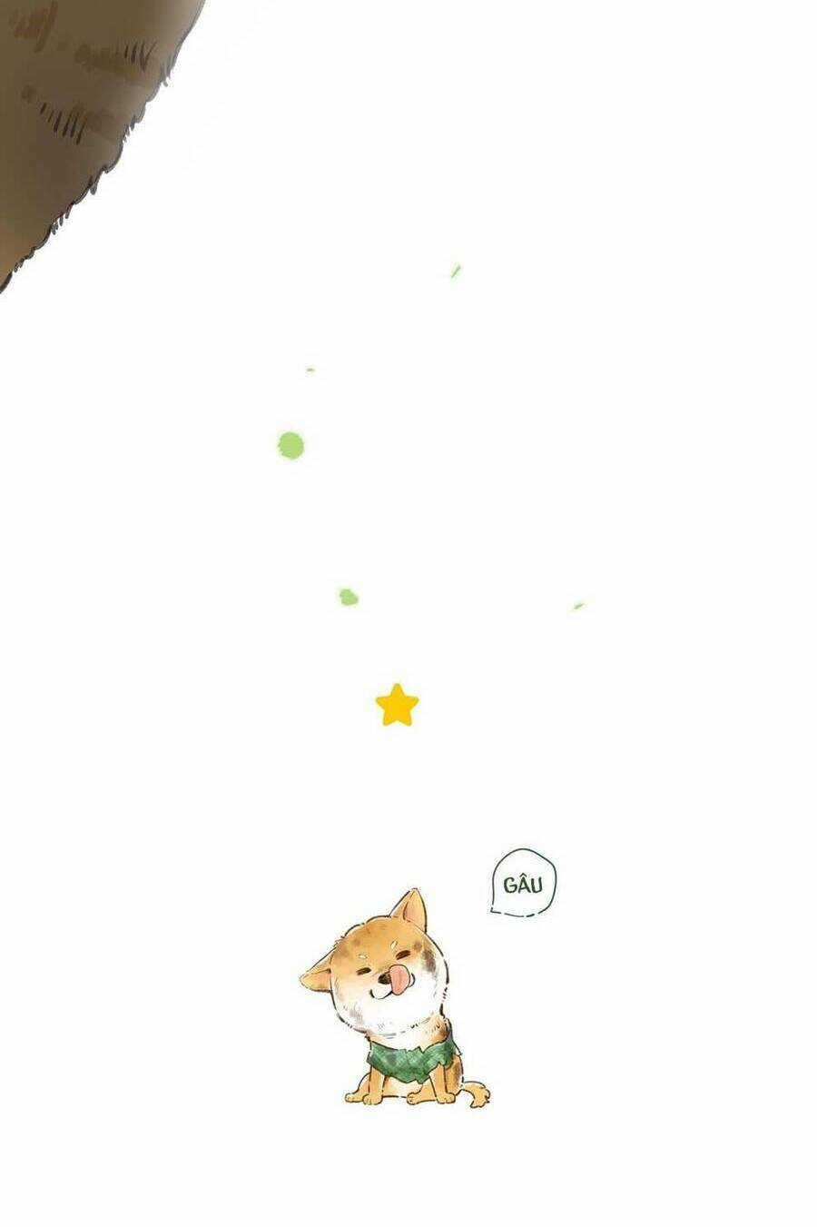 Ánh Sao Trôi Dạt Giữa Làn Nước Chapter 41.2 trang 39