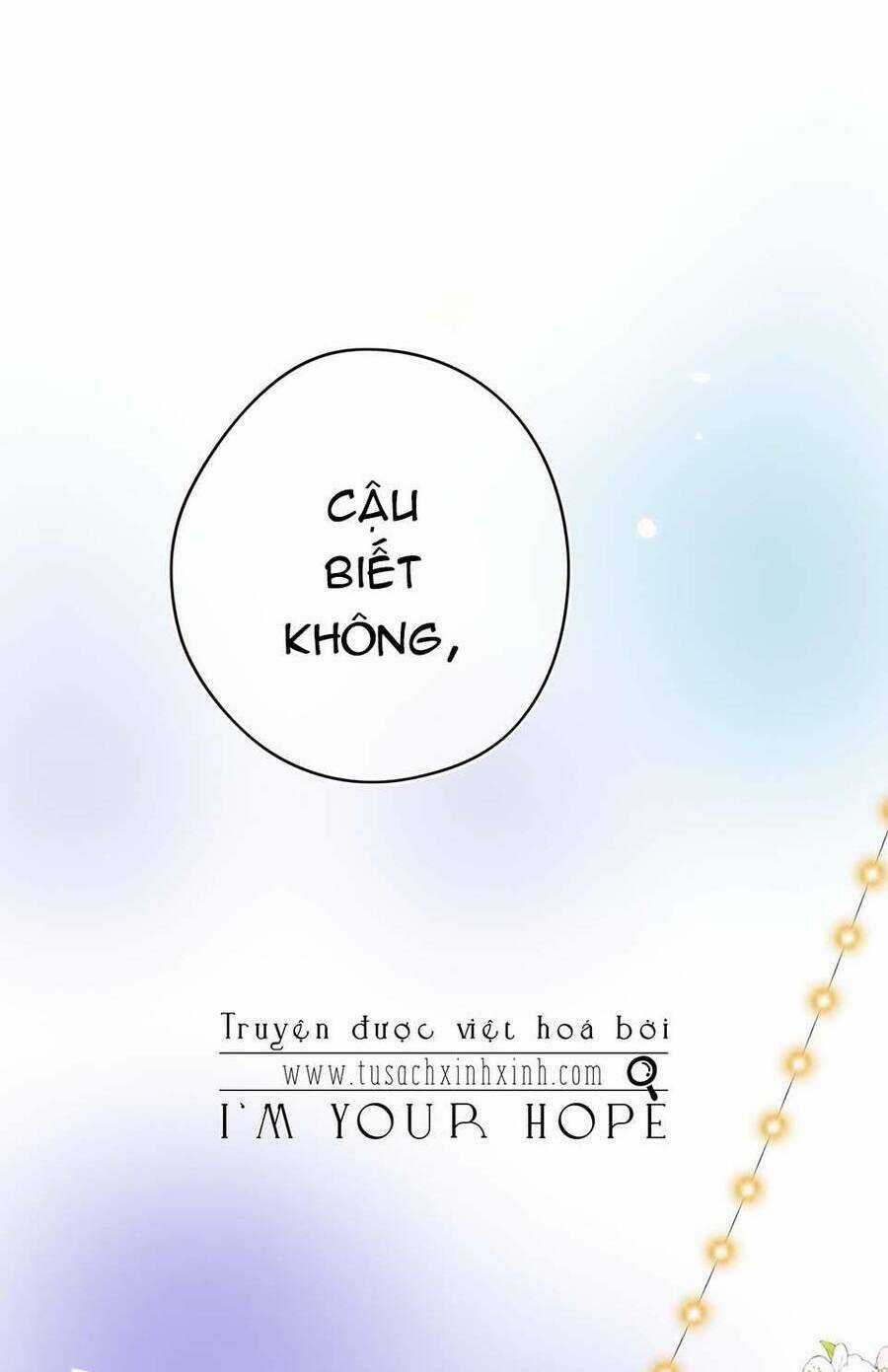 Ánh Sao Trôi Dạt Giữa Làn Nước Chapter 41.2 trang 5