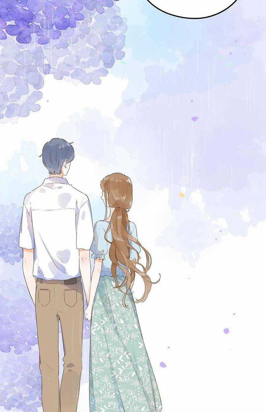 Ánh Sao Trôi Dạt Giữa Làn Nước Chapter 41.2 trang 9