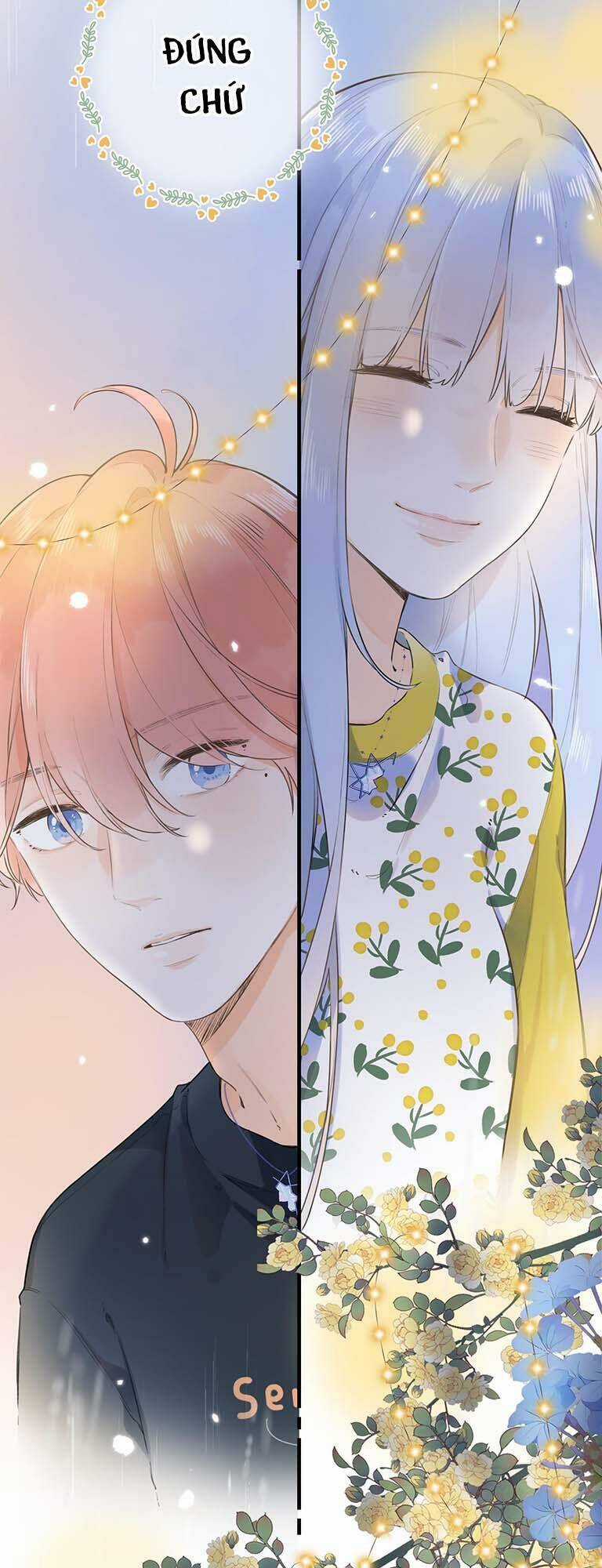 Ánh Sao Trôi Dạt Giữa Làn Nước Chapter 41 trang 10