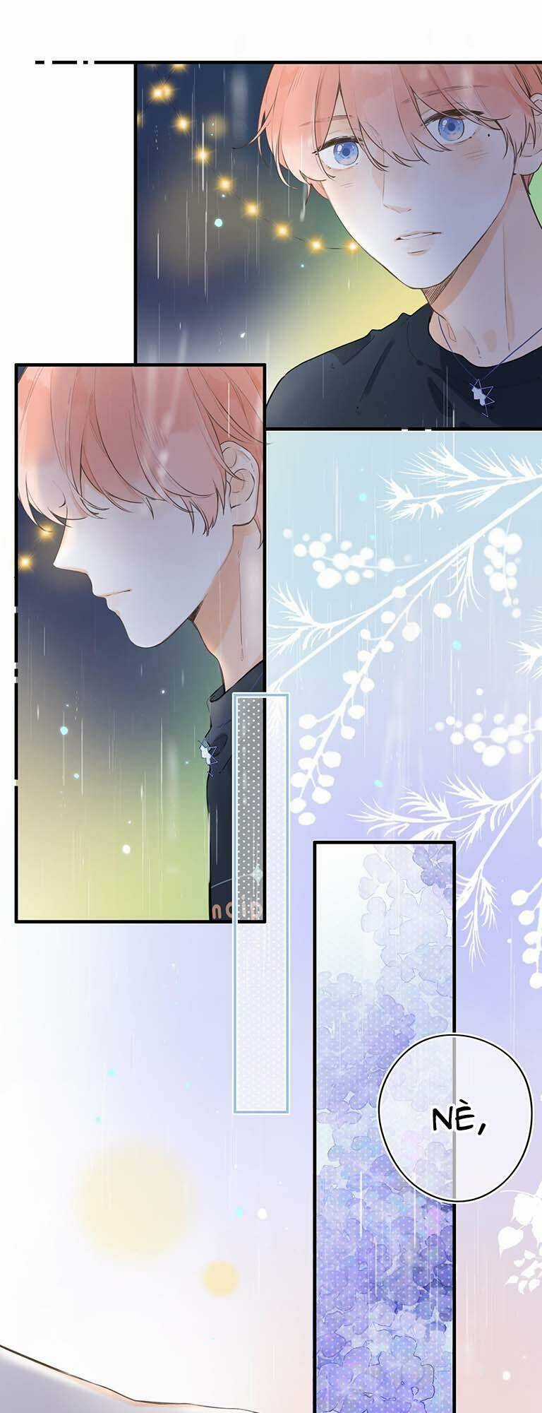 Ánh Sao Trôi Dạt Giữa Làn Nước Chapter 41 trang 12