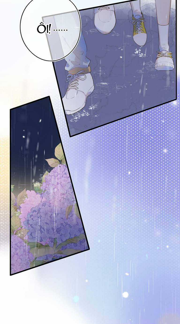 Ánh Sao Trôi Dạt Giữa Làn Nước Chapter 41 trang 15