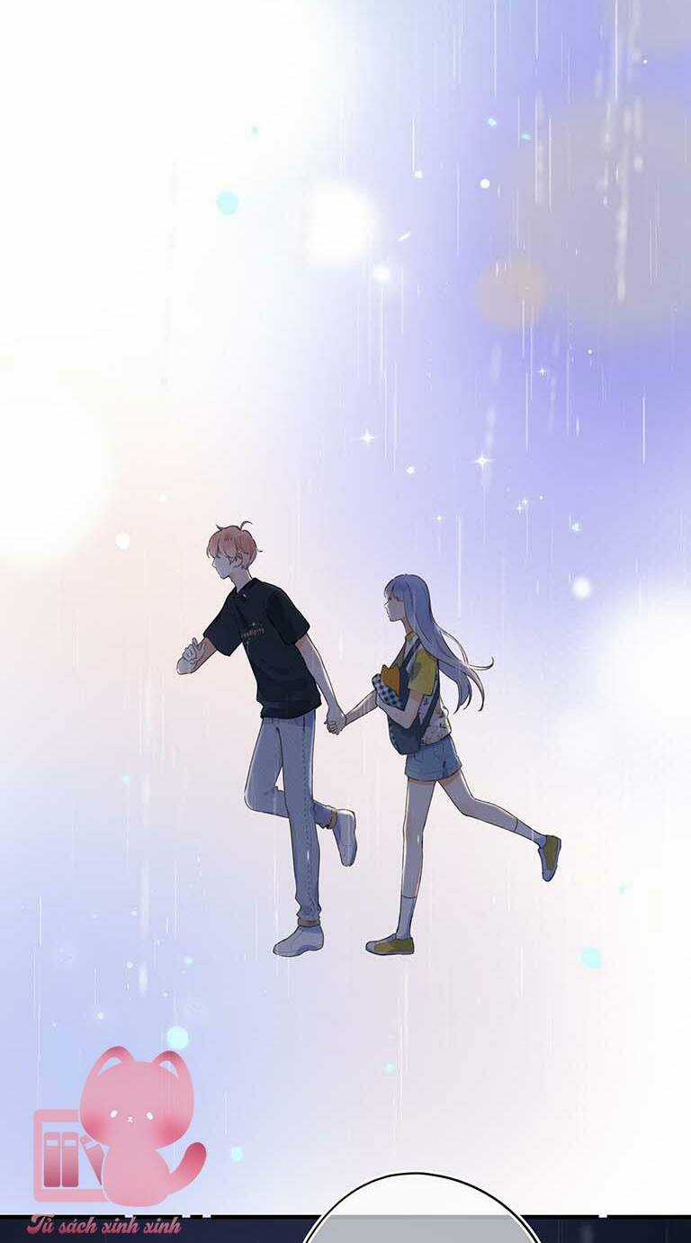 Ánh Sao Trôi Dạt Giữa Làn Nước Chapter 41 trang 16