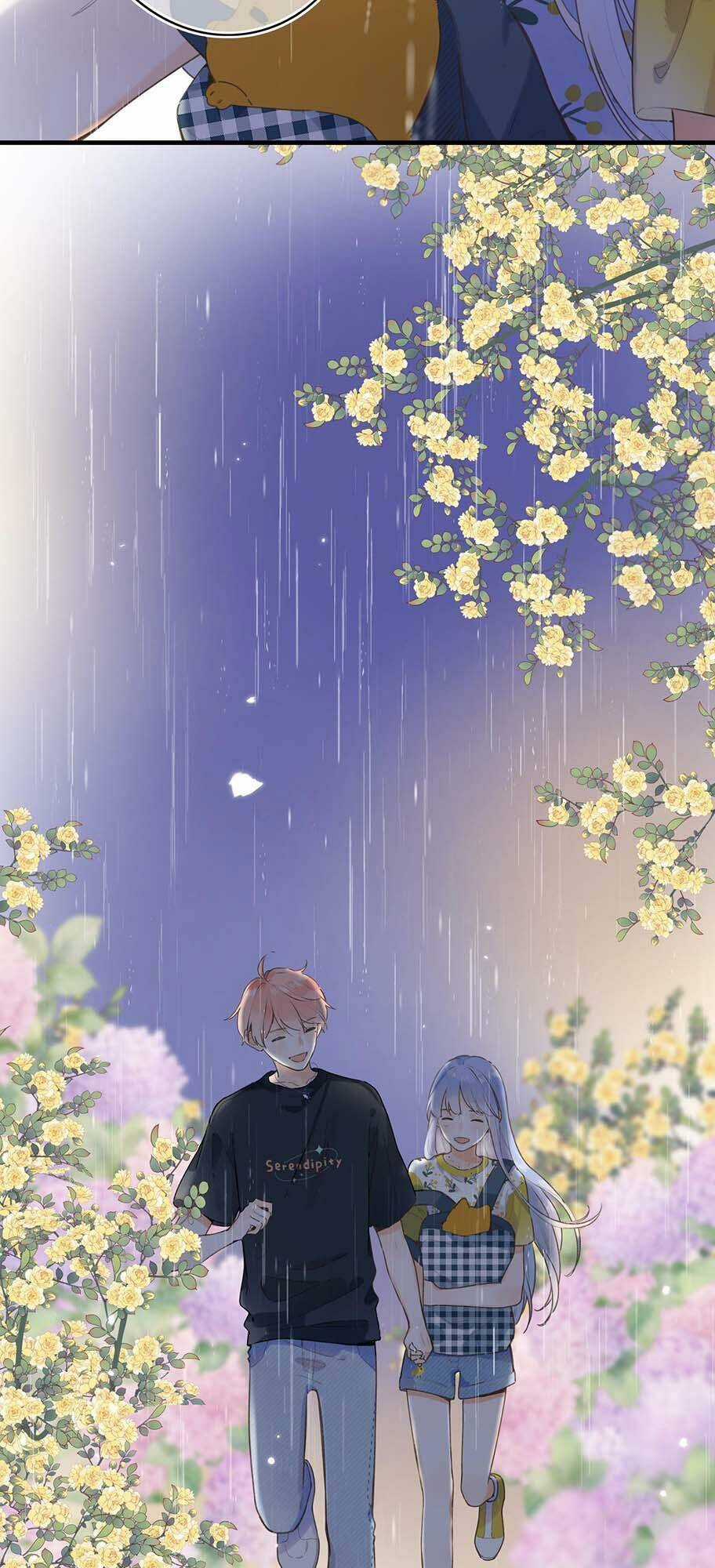 Ánh Sao Trôi Dạt Giữa Làn Nước Chapter 41 trang 19