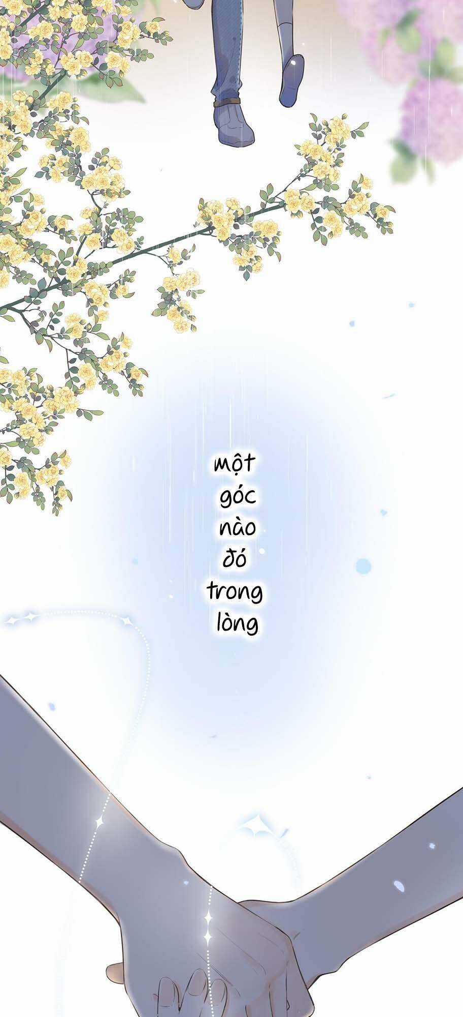 Ánh Sao Trôi Dạt Giữa Làn Nước Chapter 41 trang 20