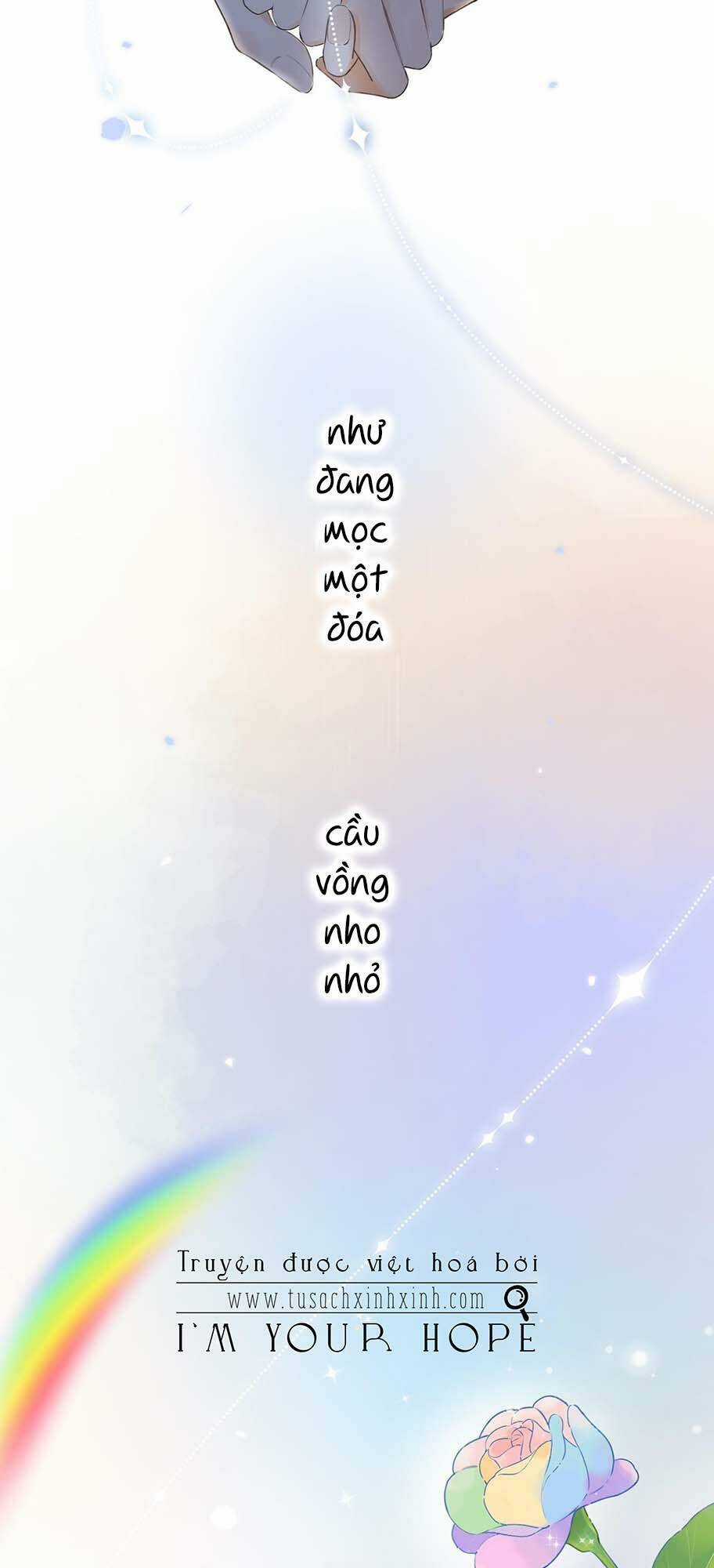 Ánh Sao Trôi Dạt Giữa Làn Nước Chapter 41 trang 21