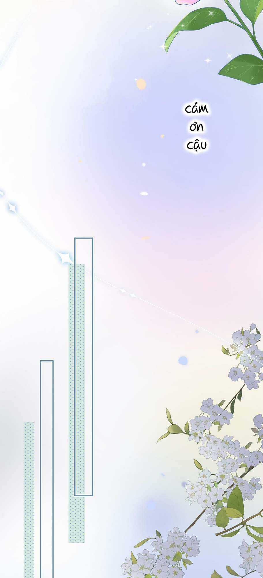 Ánh Sao Trôi Dạt Giữa Làn Nước Chapter 41 trang 22