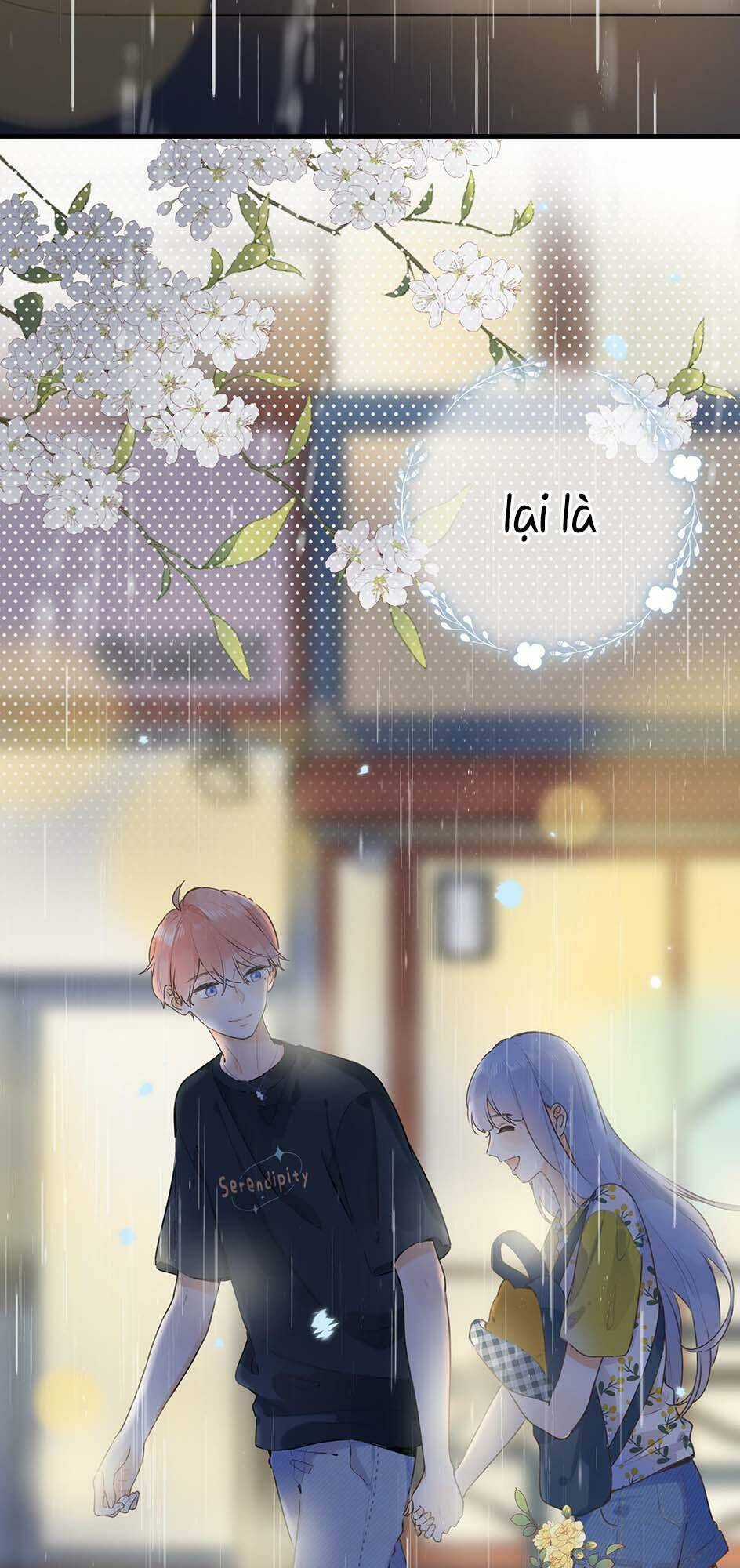 Ánh Sao Trôi Dạt Giữa Làn Nước Chapter 41 trang 29