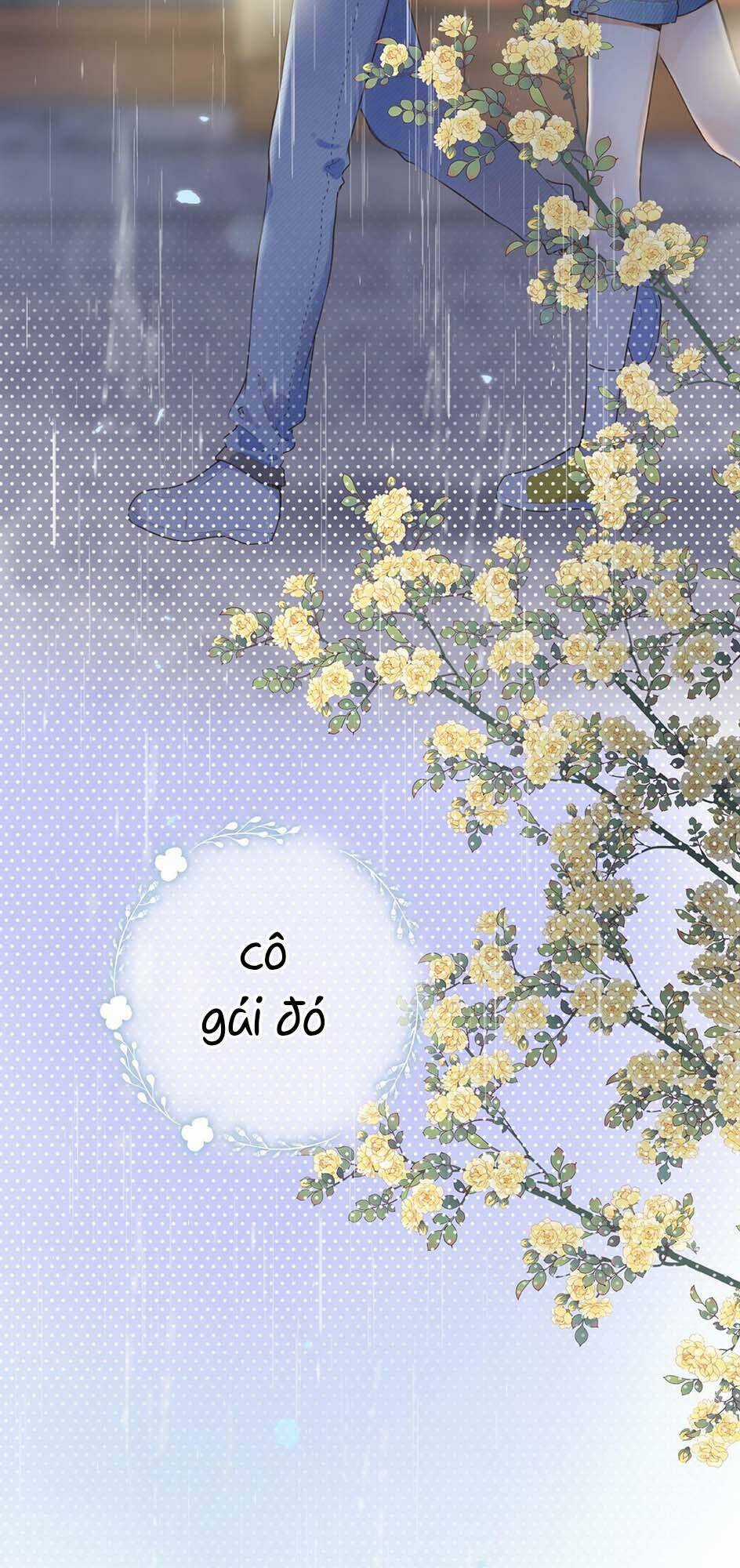 Ánh Sao Trôi Dạt Giữa Làn Nước Chapter 41 trang 30