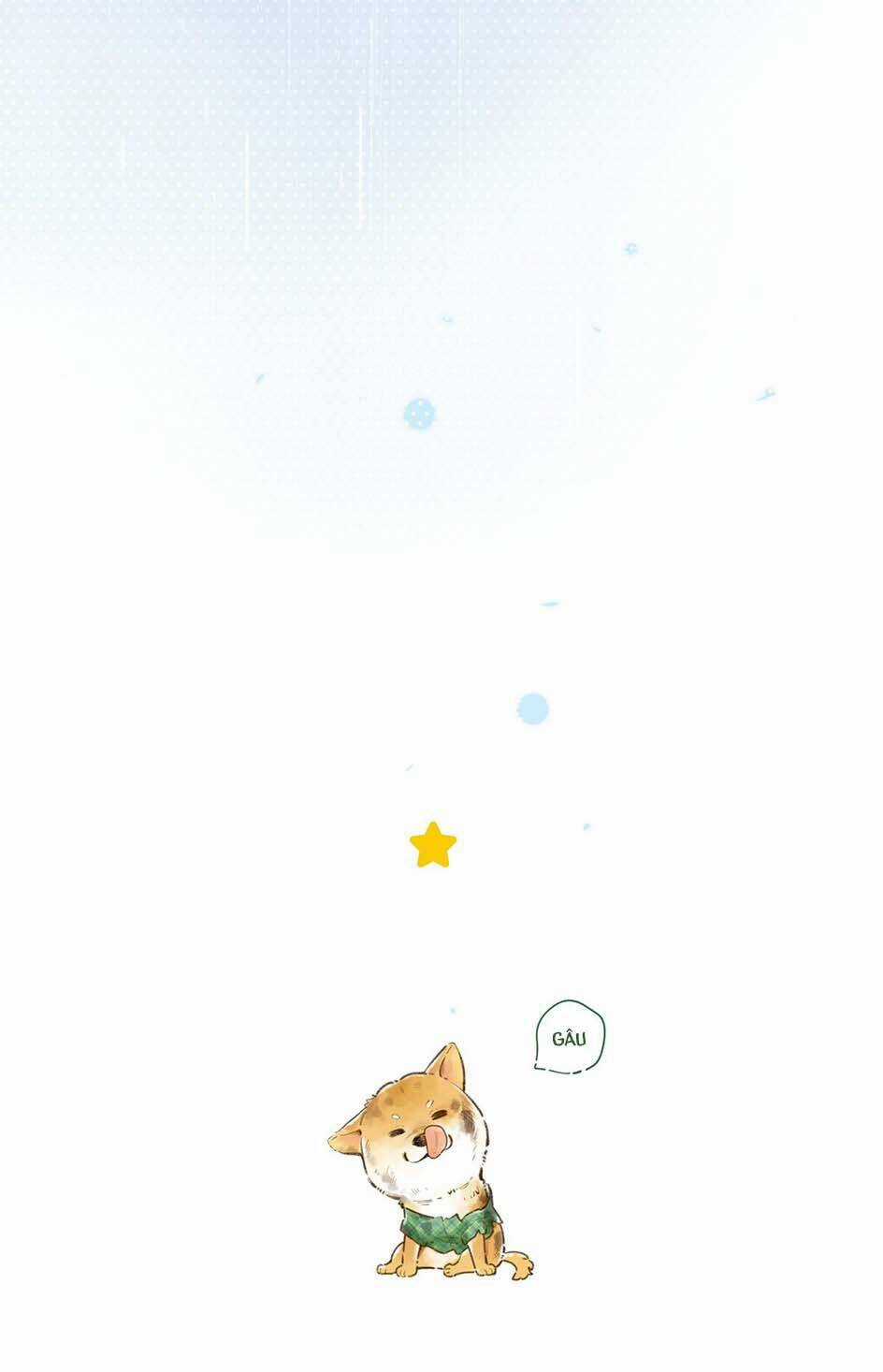 Ánh Sao Trôi Dạt Giữa Làn Nước Chapter 41 trang 31