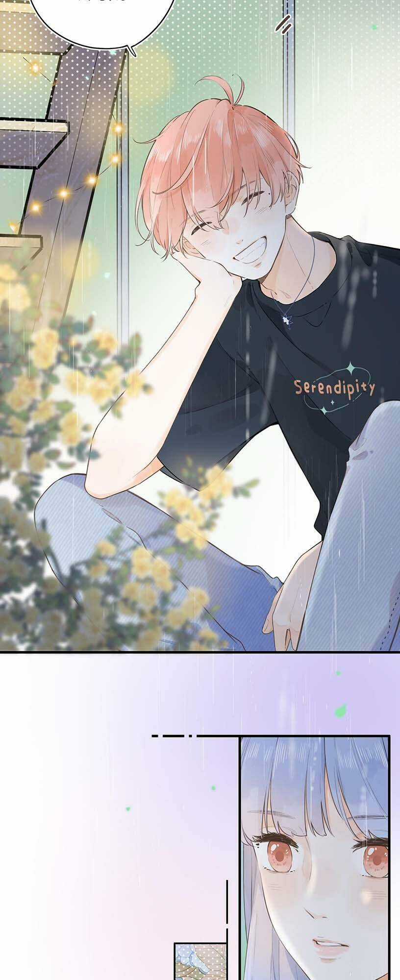 Ánh Sao Trôi Dạt Giữa Làn Nước Chapter 41 trang 5