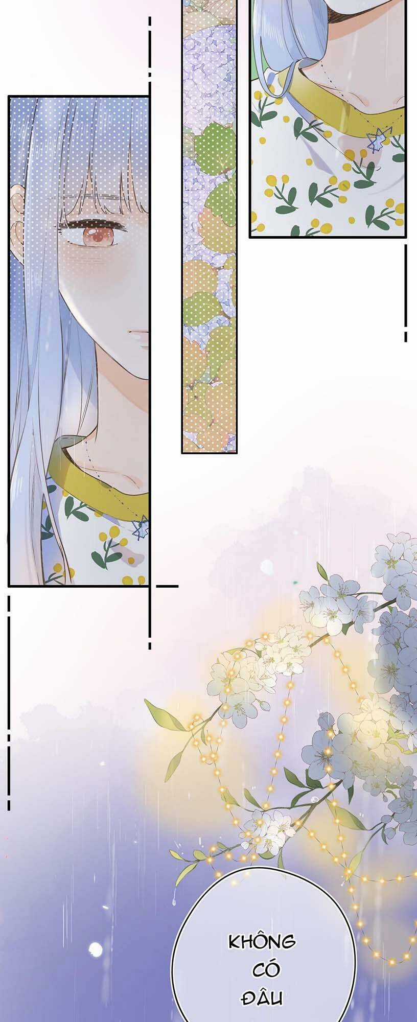 Ánh Sao Trôi Dạt Giữa Làn Nước Chapter 41 trang 6