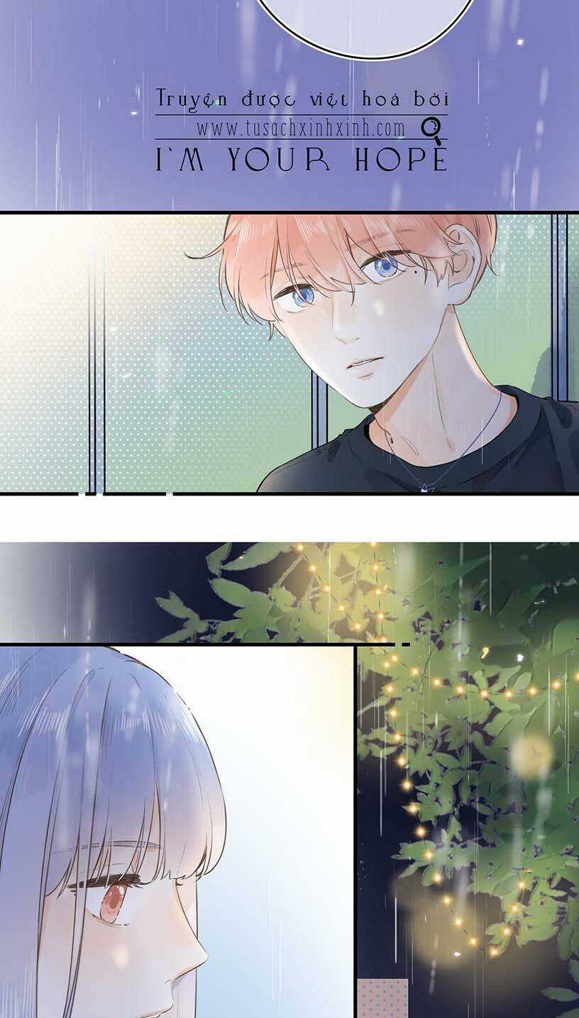 Ánh Sao Trôi Dạt Giữa Làn Nước Chapter 41 trang 7