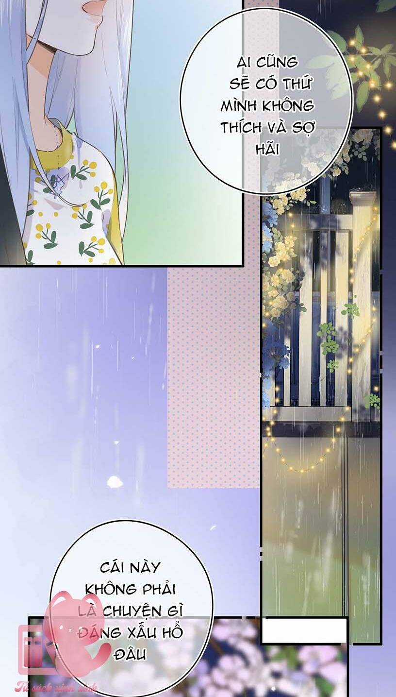 Ánh Sao Trôi Dạt Giữa Làn Nước Chapter 41 trang 8