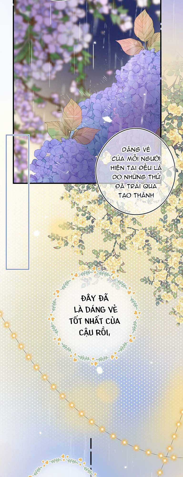 Ánh Sao Trôi Dạt Giữa Làn Nước Chapter 41 trang 9