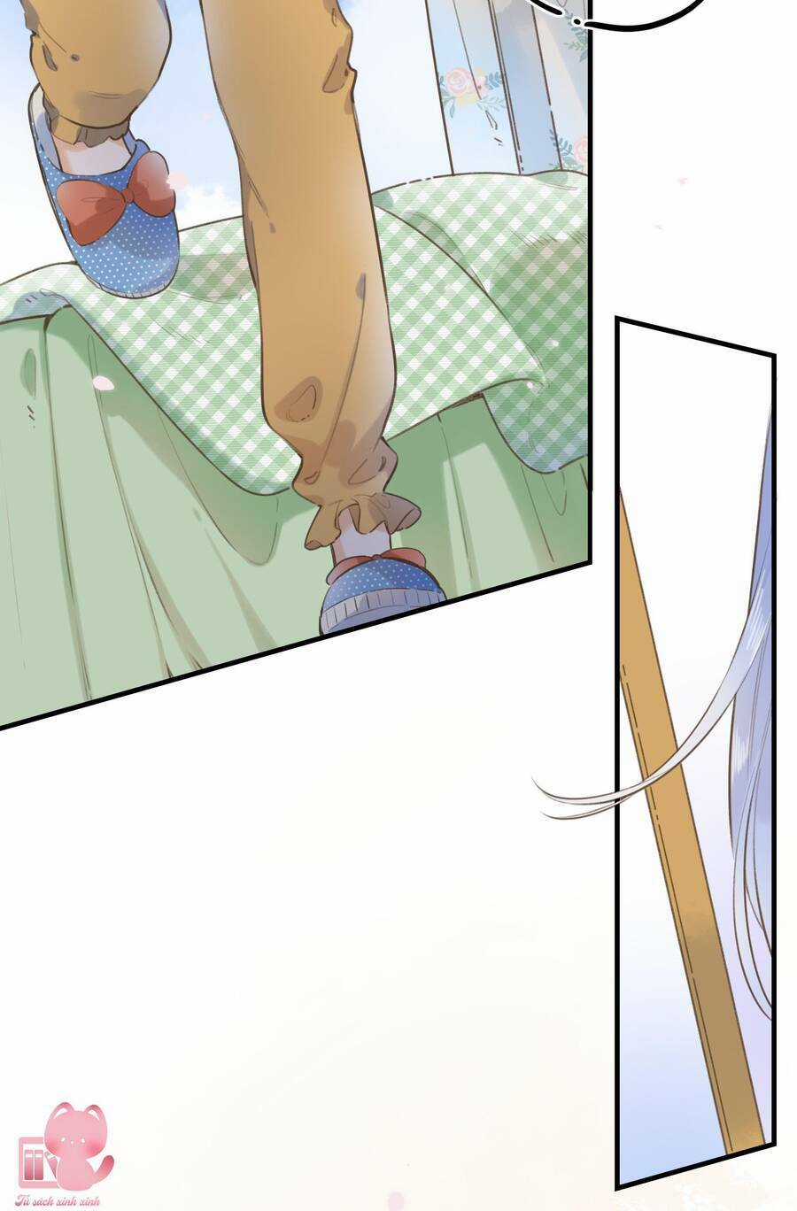 Ánh Sao Trôi Dạt Giữa Làn Nước Chapter 42.2 trang 10