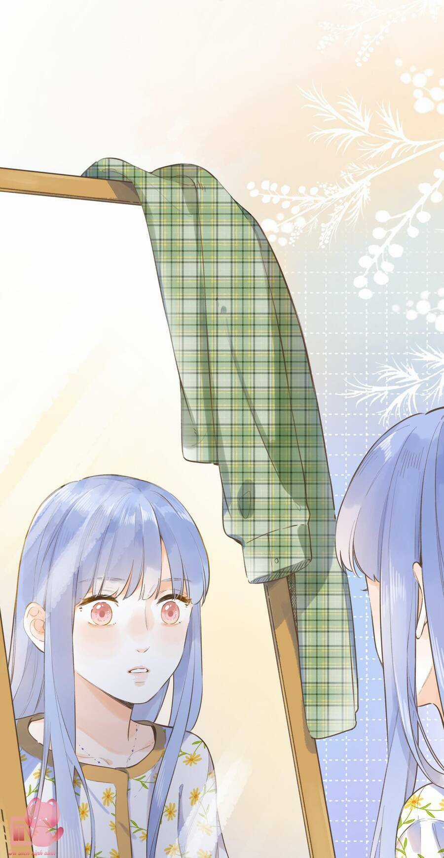 Ánh Sao Trôi Dạt Giữa Làn Nước Chapter 42.2 trang 11