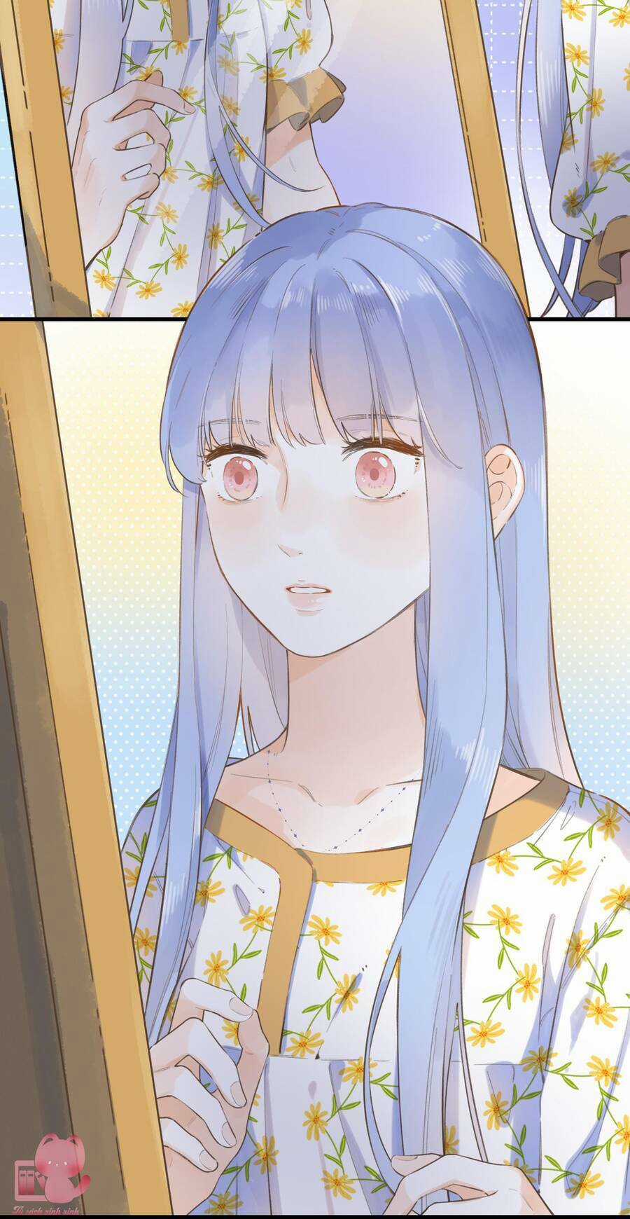 Ánh Sao Trôi Dạt Giữa Làn Nước Chapter 42.2 trang 12