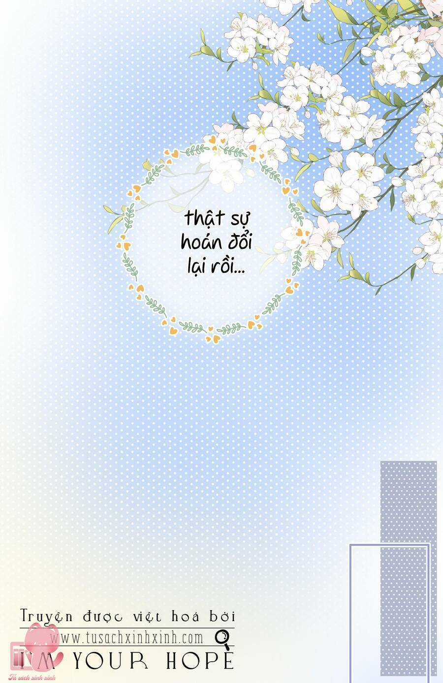 Ánh Sao Trôi Dạt Giữa Làn Nước Chapter 42.2 trang 13