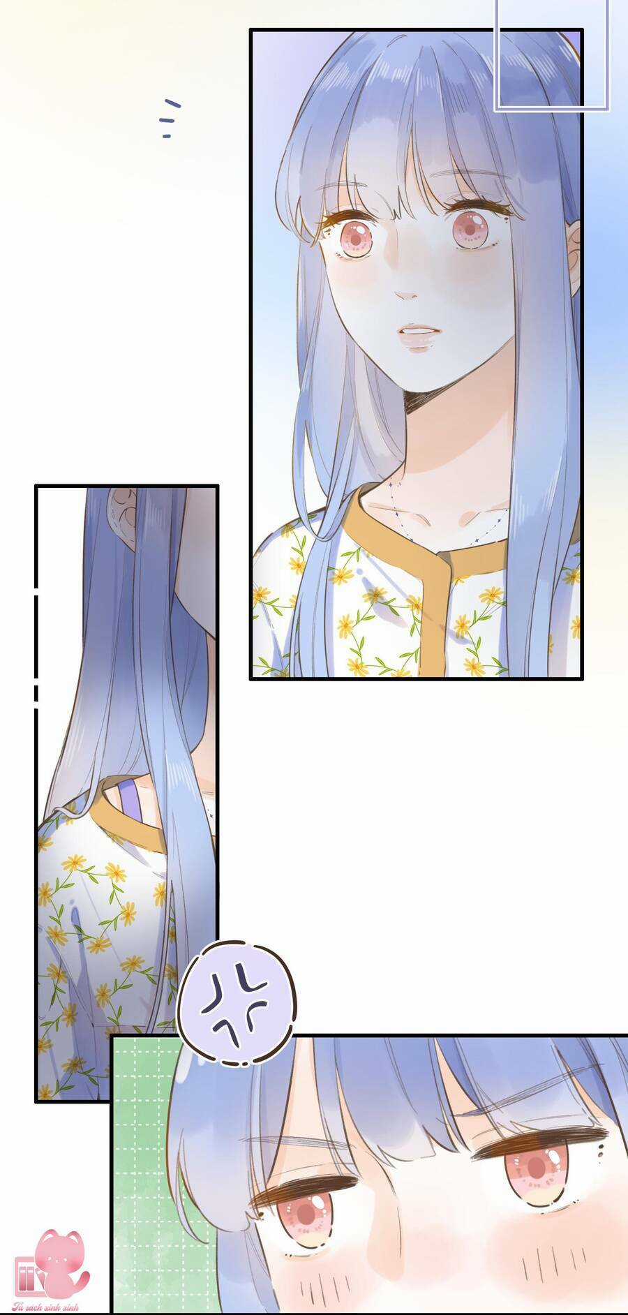 Ánh Sao Trôi Dạt Giữa Làn Nước Chapter 42.2 trang 14