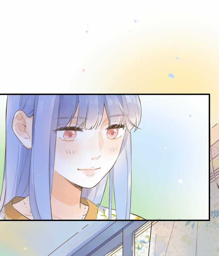 Ánh Sao Trôi Dạt Giữa Làn Nước Chapter 42.2 trang 16