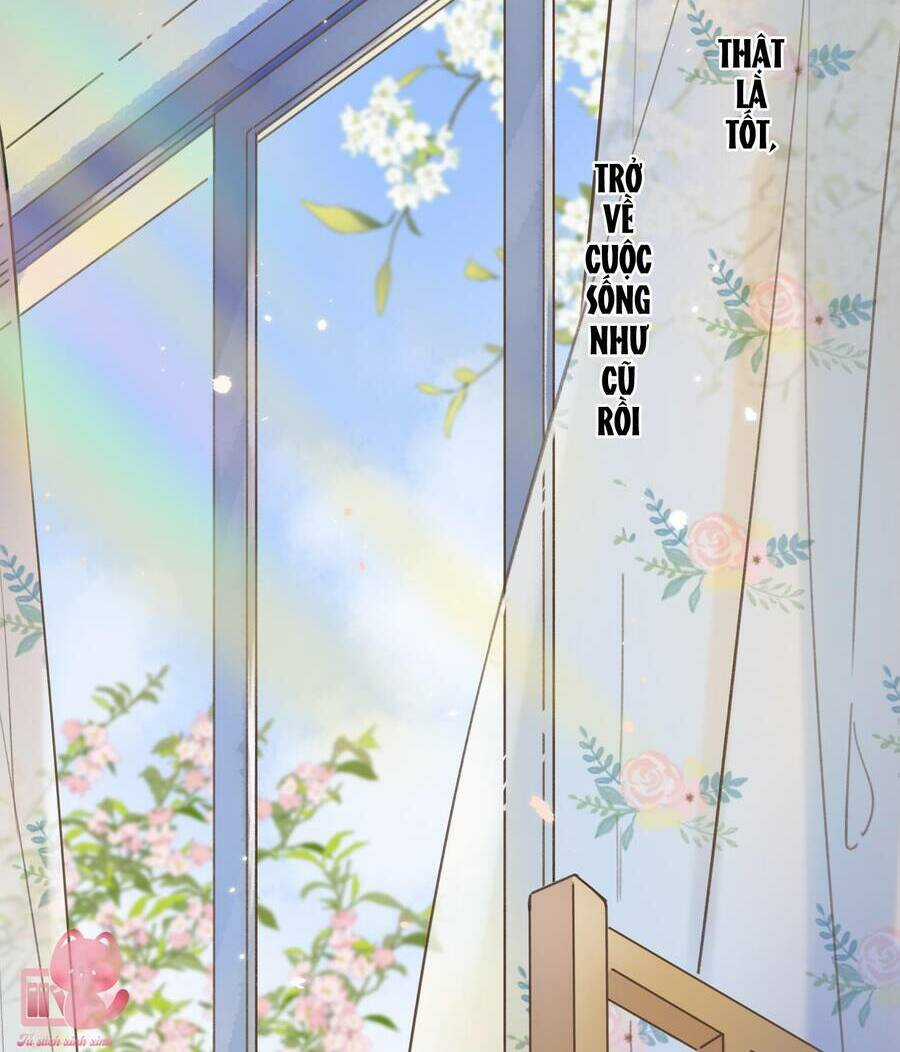 Ánh Sao Trôi Dạt Giữa Làn Nước Chapter 42.2 trang 17