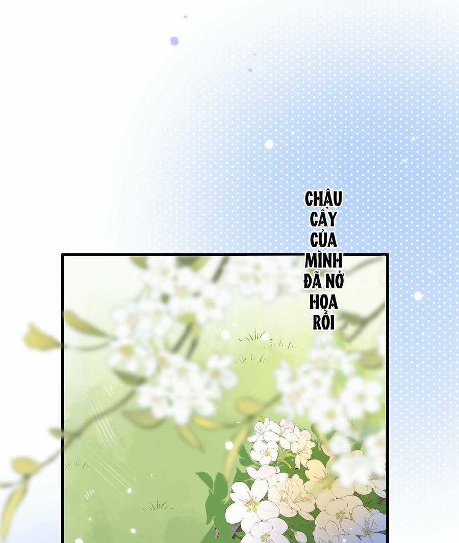 Ánh Sao Trôi Dạt Giữa Làn Nước Chapter 42.2 trang 20