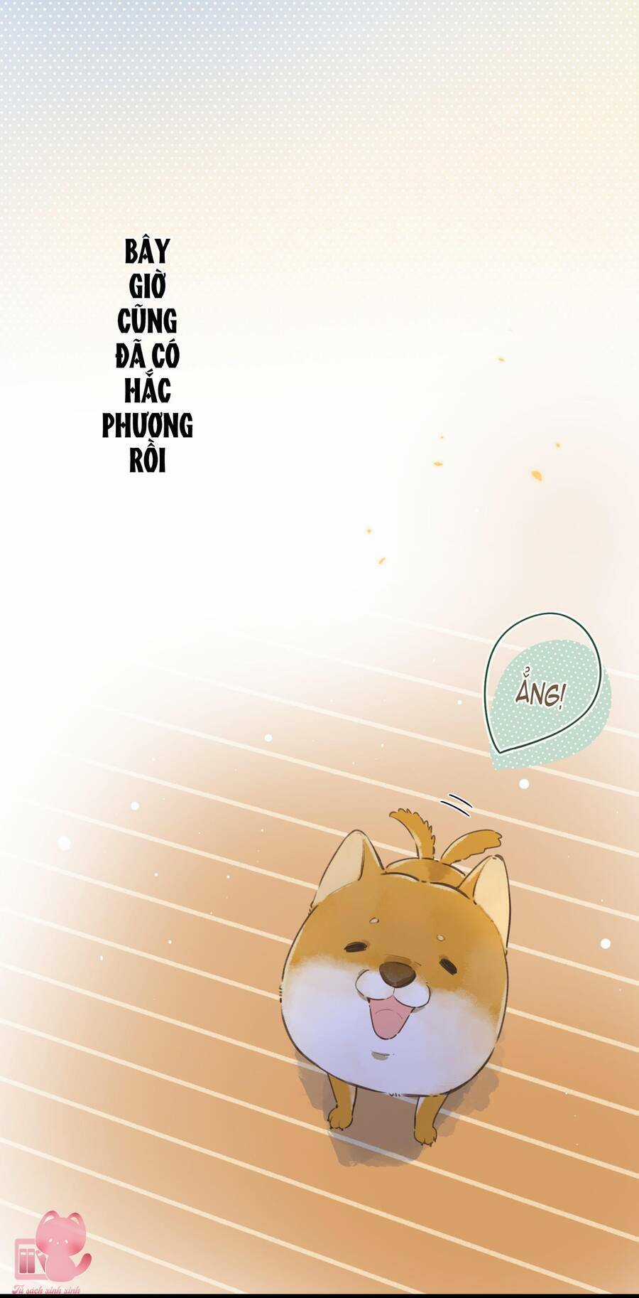 Ánh Sao Trôi Dạt Giữa Làn Nước Chapter 42.2 trang 24