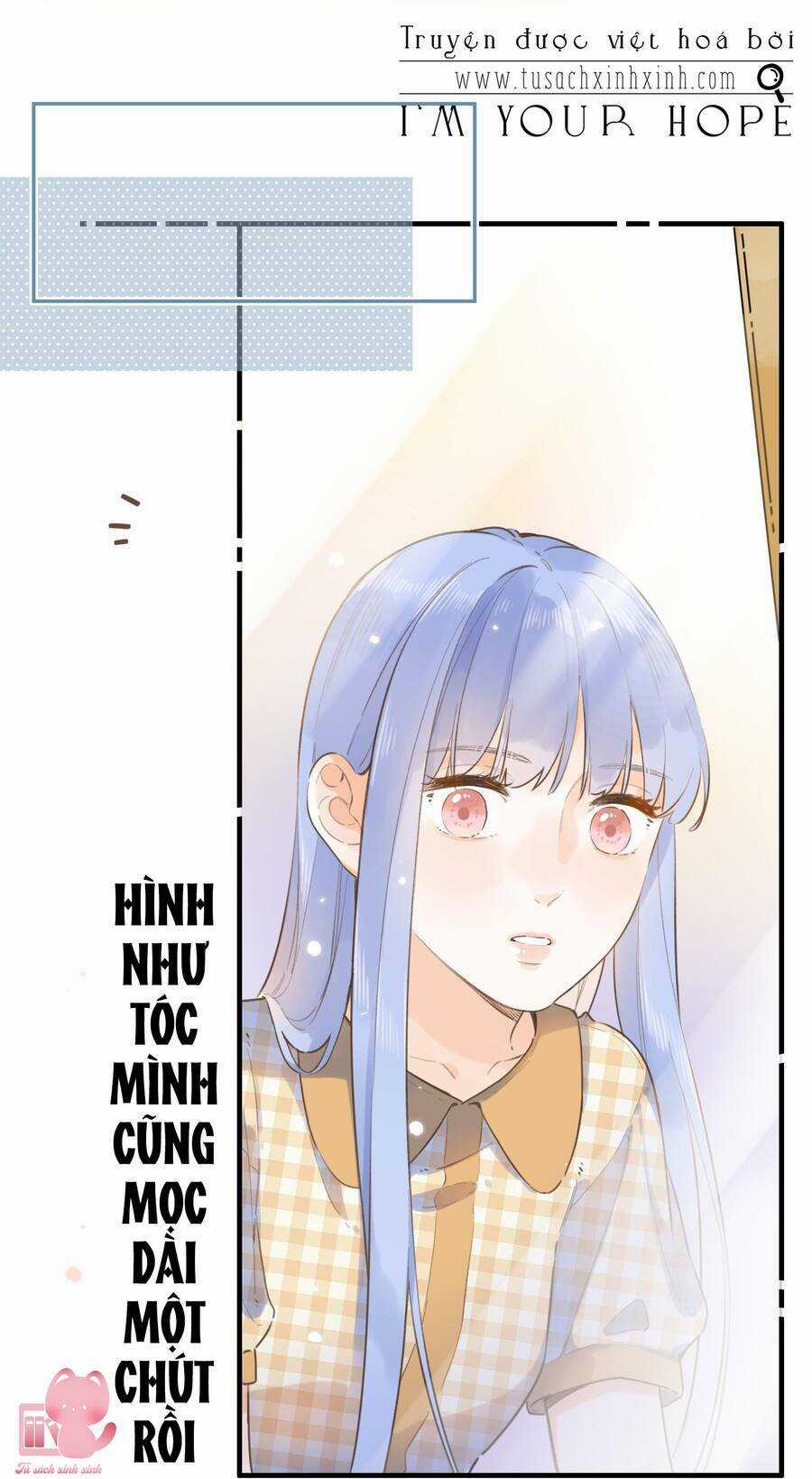 Ánh Sao Trôi Dạt Giữa Làn Nước Chapter 42.2 trang 28