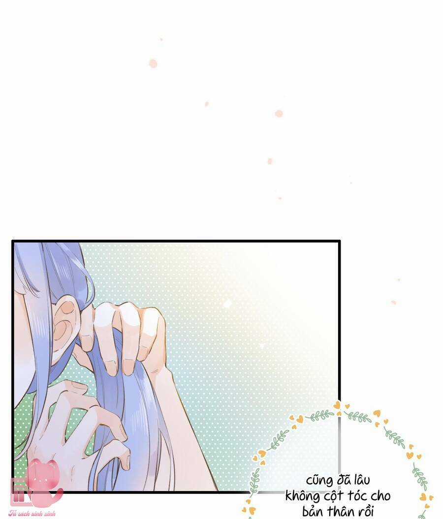 Ánh Sao Trôi Dạt Giữa Làn Nước Chapter 42.2 trang 29