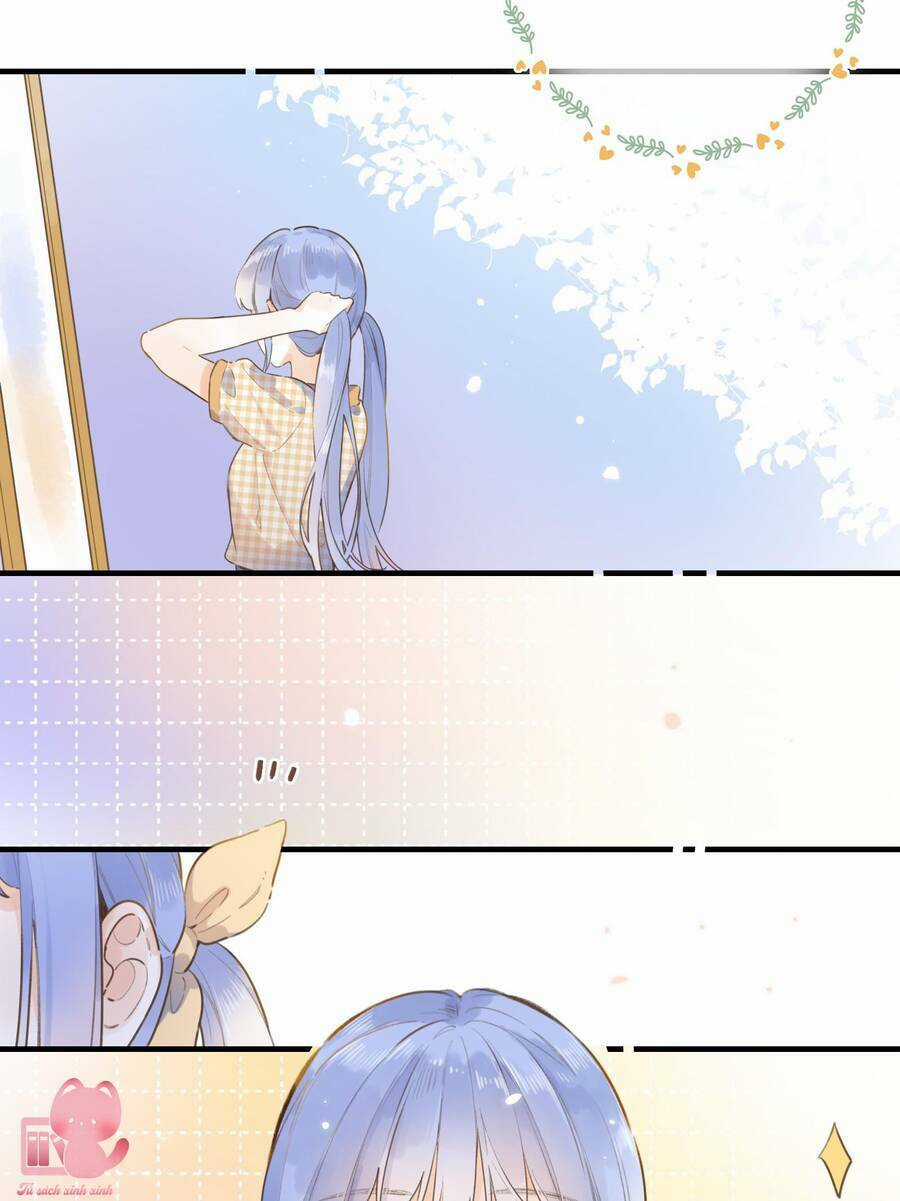 Ánh Sao Trôi Dạt Giữa Làn Nước Chapter 42.2 trang 30