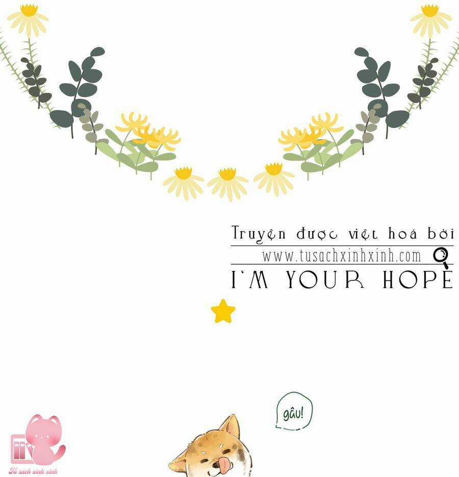 Ánh Sao Trôi Dạt Giữa Làn Nước Chapter 42.2 trang 33