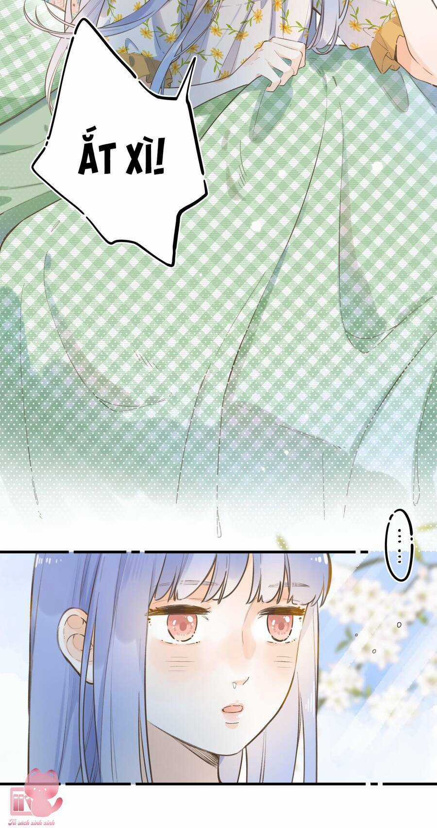 Ánh Sao Trôi Dạt Giữa Làn Nước Chapter 42.2 trang 5