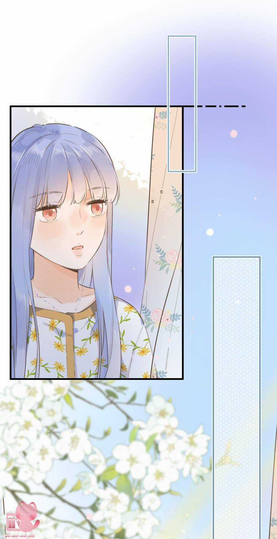 Ánh Sao Trôi Dạt Giữa Làn Nước Chapter 42.2 trang 6