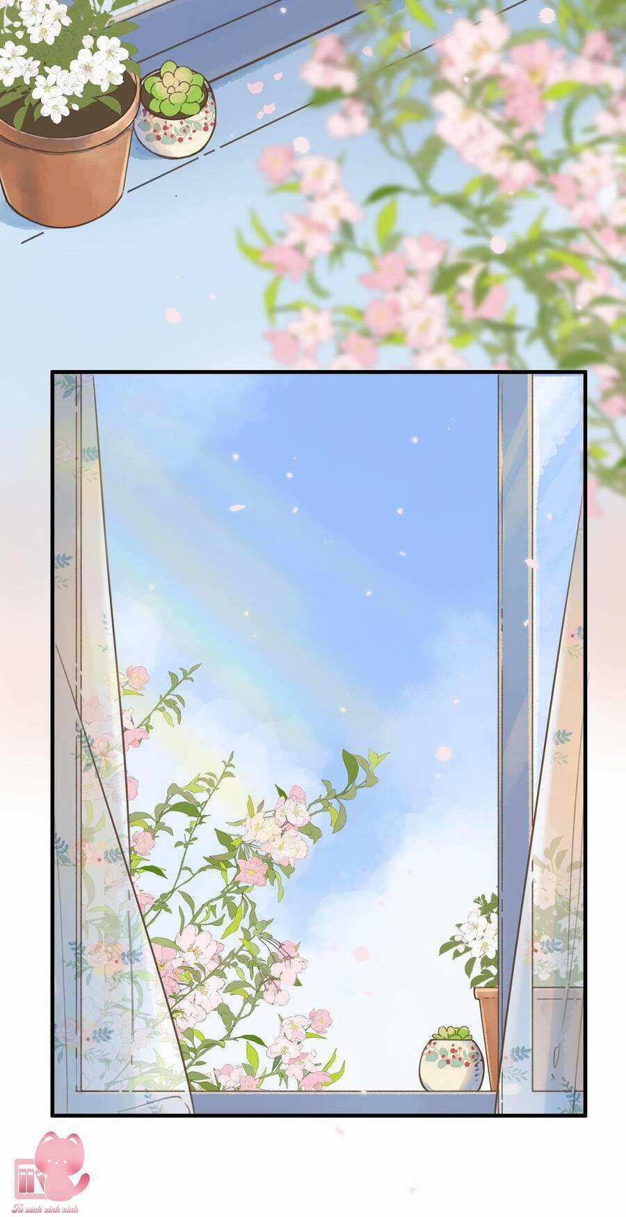 Ánh Sao Trôi Dạt Giữa Làn Nước Chapter 42.2 trang 8