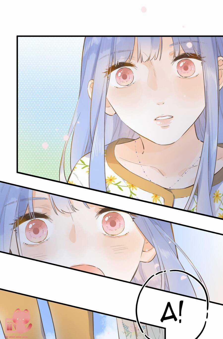 Ánh Sao Trôi Dạt Giữa Làn Nước Chapter 42.2 trang 9