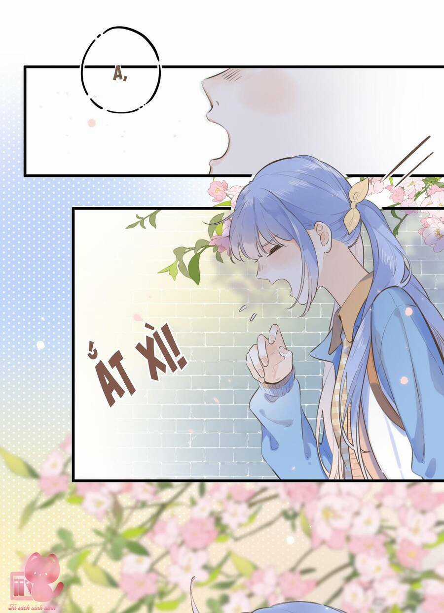 Ánh Sao Trôi Dạt Giữa Làn Nước Chapter 42 trang 10