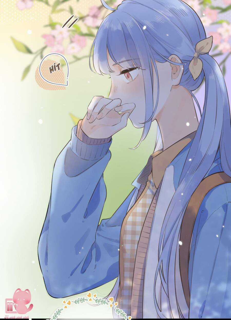 Ánh Sao Trôi Dạt Giữa Làn Nước Chapter 42 trang 11