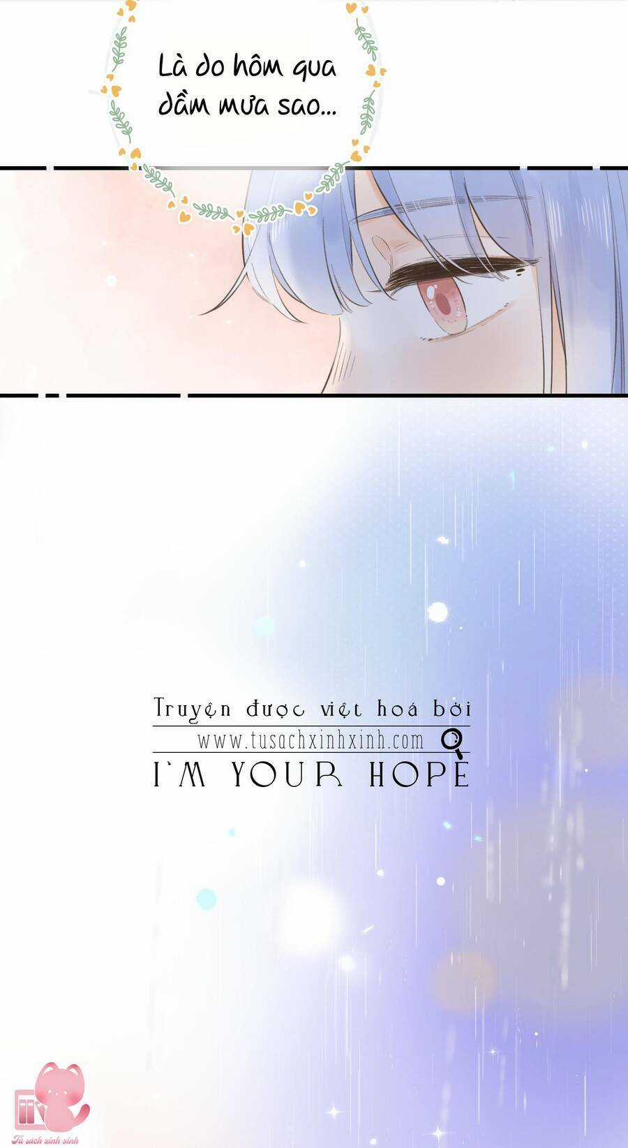 Ánh Sao Trôi Dạt Giữa Làn Nước Chapter 42 trang 12