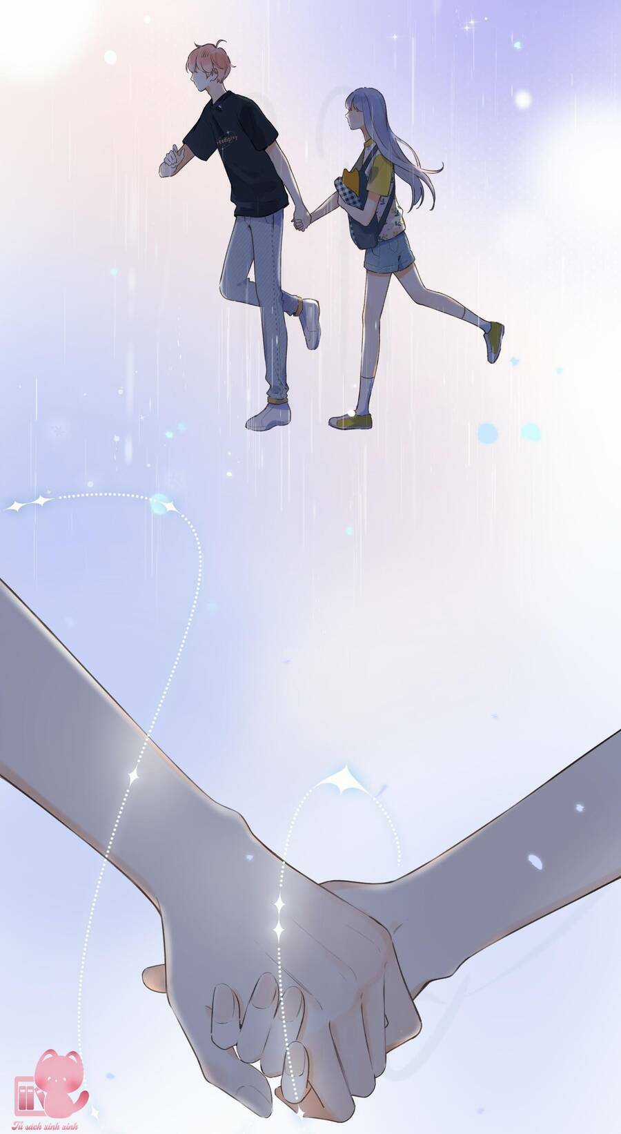 Ánh Sao Trôi Dạt Giữa Làn Nước Chapter 42 trang 13