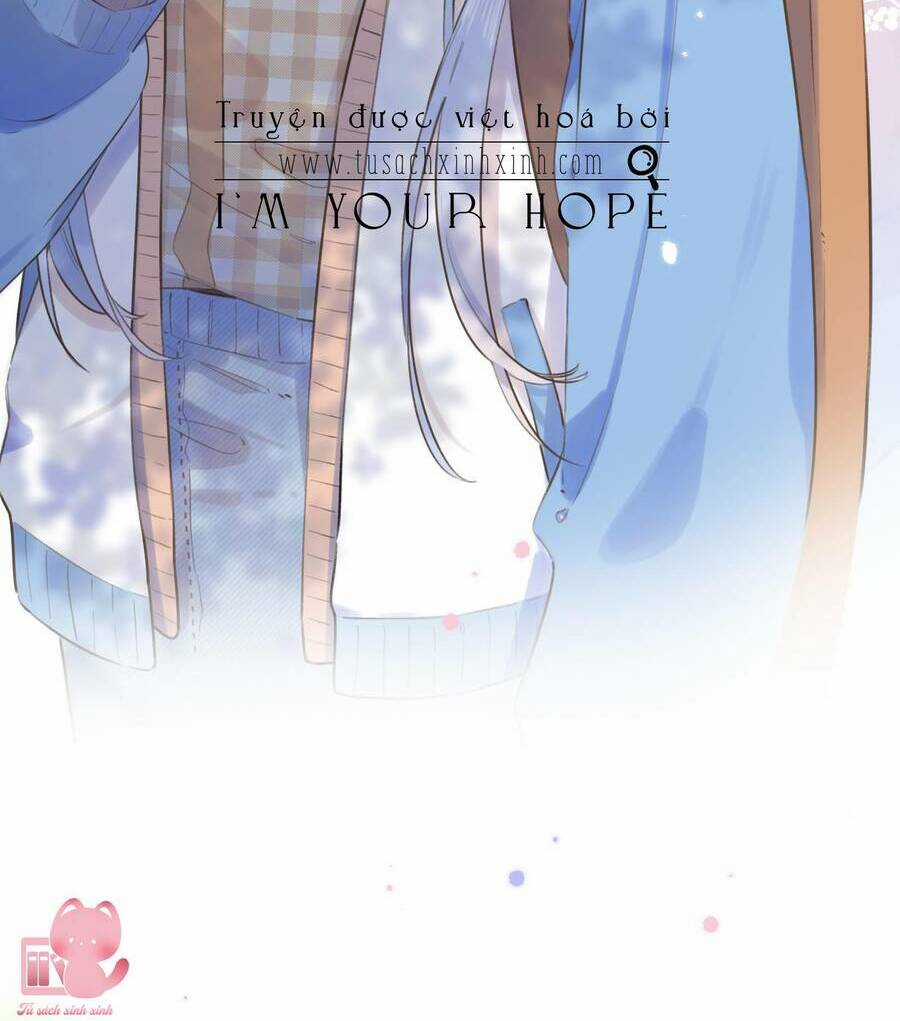 Ánh Sao Trôi Dạt Giữa Làn Nước Chapter 42 trang 19