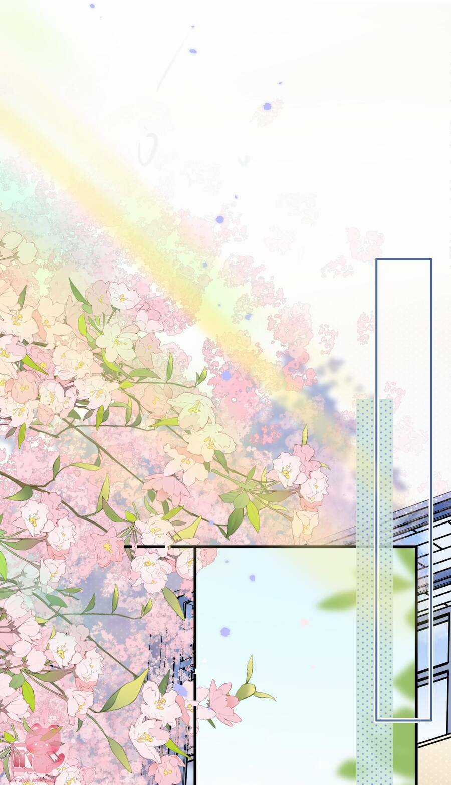 Ánh Sao Trôi Dạt Giữa Làn Nước Chapter 42 trang 20