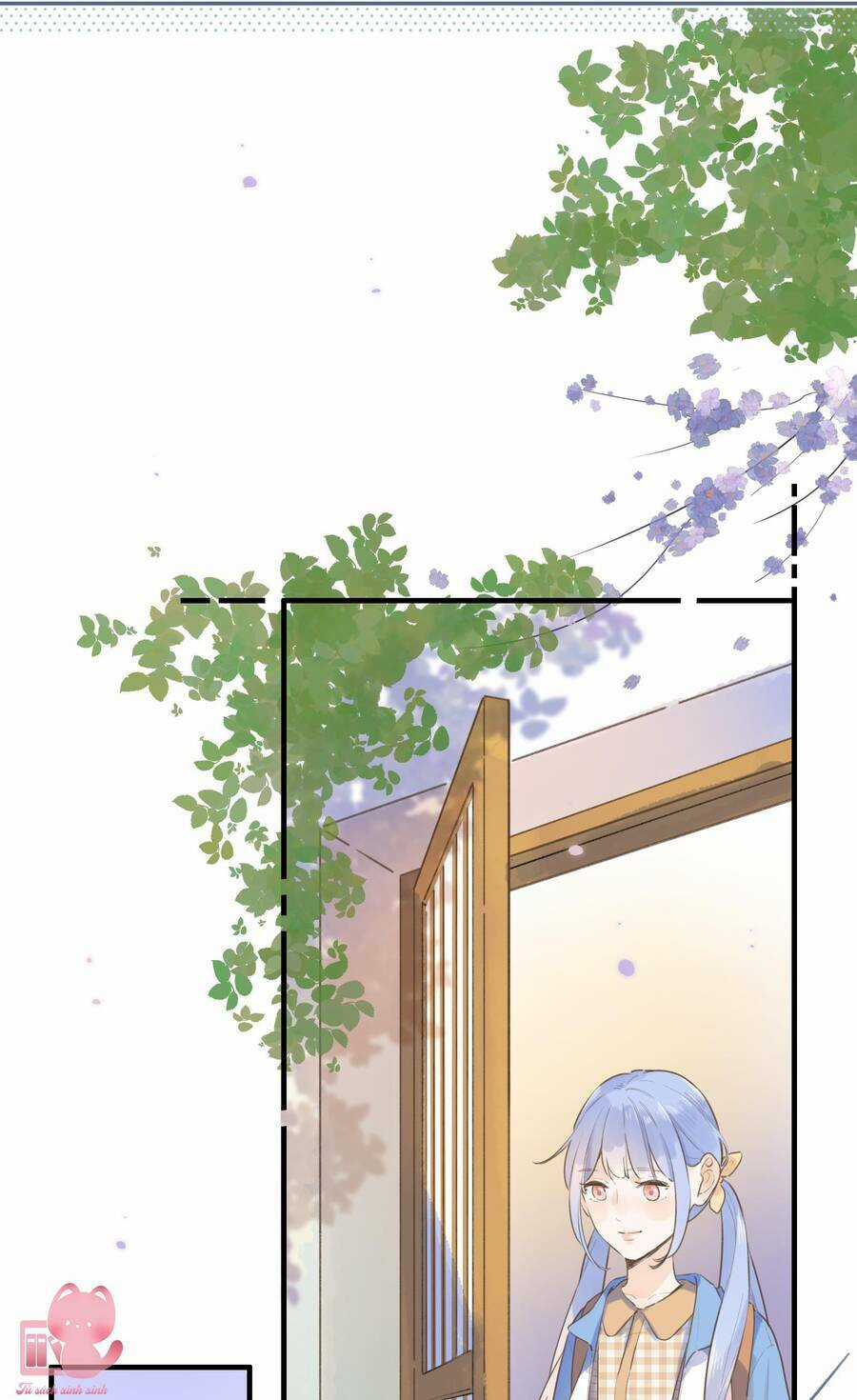 Ánh Sao Trôi Dạt Giữa Làn Nước Chapter 42 trang 3