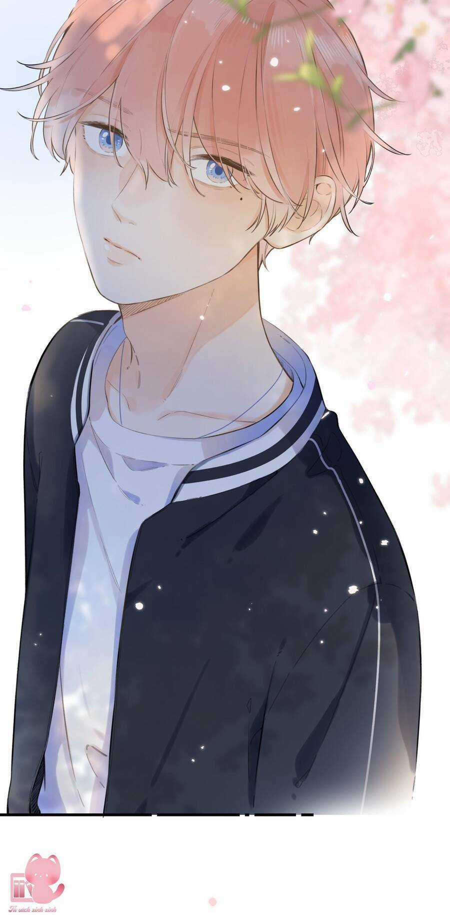 Ánh Sao Trôi Dạt Giữa Làn Nước Chapter 42 trang 32