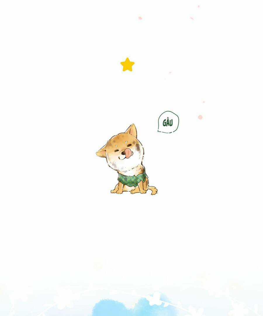 Ánh Sao Trôi Dạt Giữa Làn Nước Chapter 42 trang 33