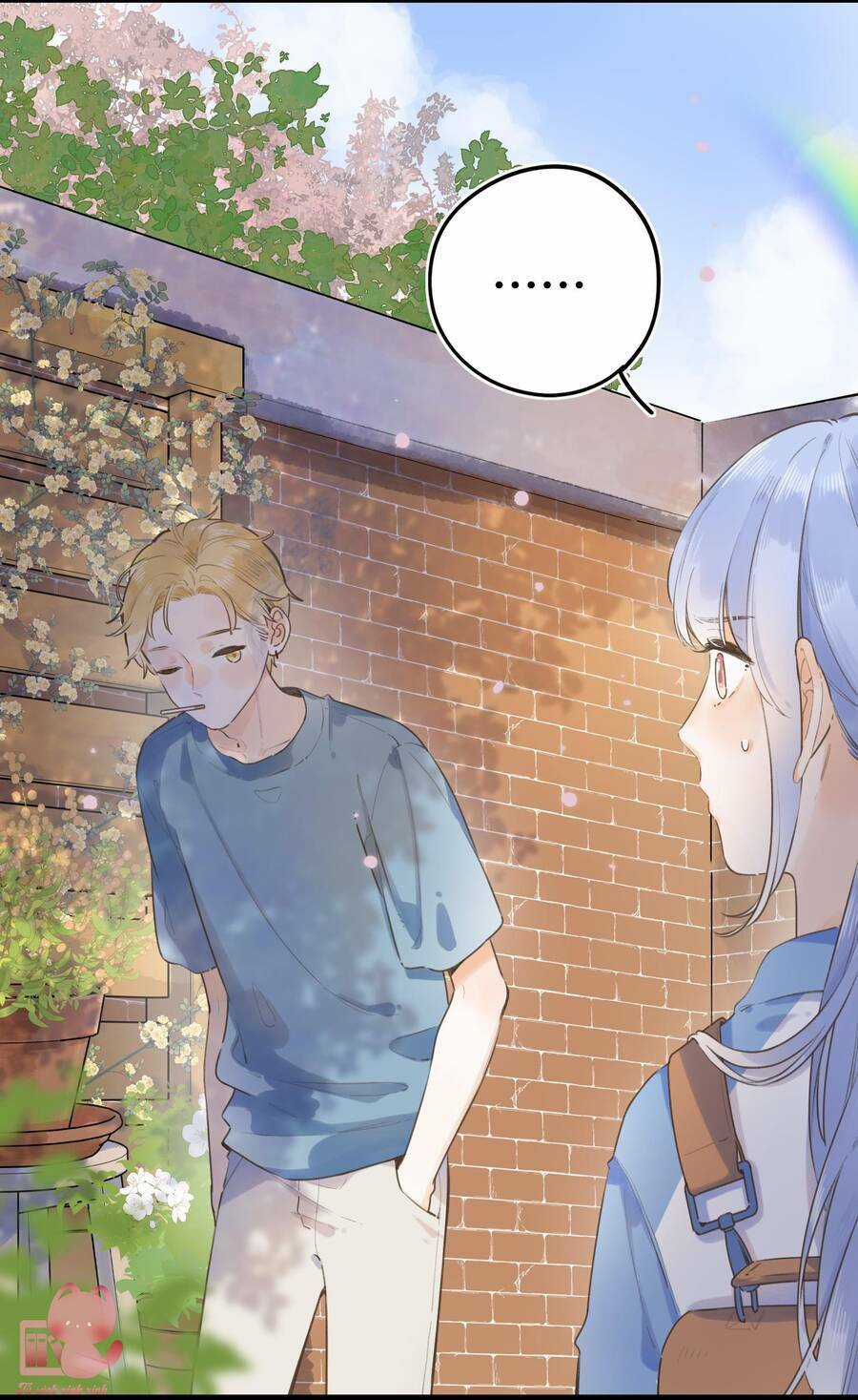 Ánh Sao Trôi Dạt Giữa Làn Nước Chapter 42 trang 5