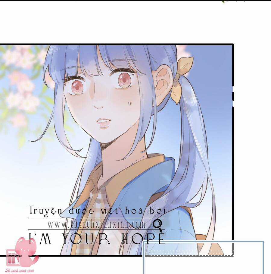 Ánh Sao Trôi Dạt Giữa Làn Nước Chapter 42 trang 8