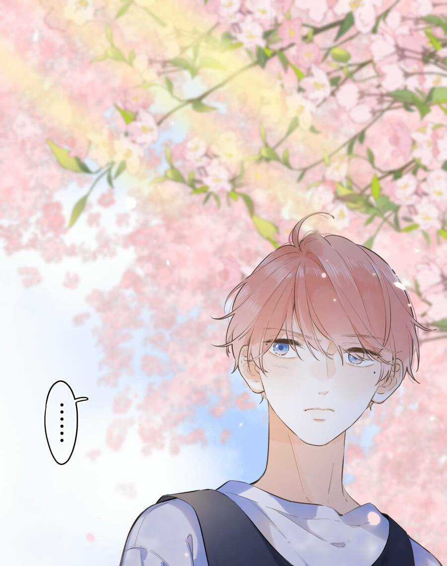 Ánh Sao Trôi Dạt Giữa Làn Nước Chapter 43 trang 17