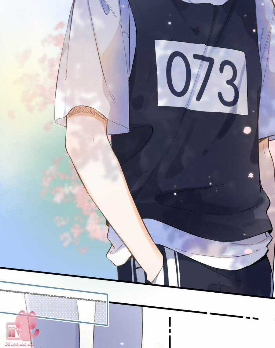 Ánh Sao Trôi Dạt Giữa Làn Nước Chapter 43 trang 18