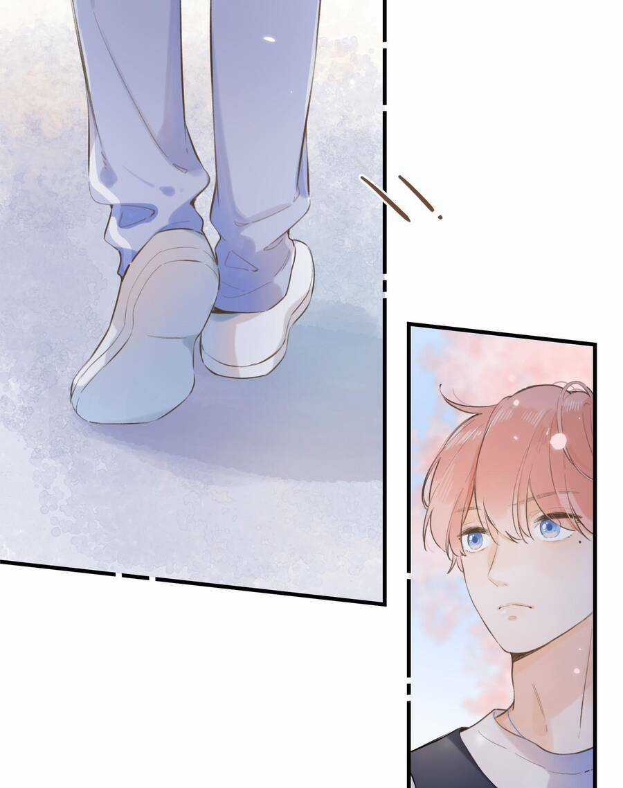 Ánh Sao Trôi Dạt Giữa Làn Nước Chapter 43 trang 19